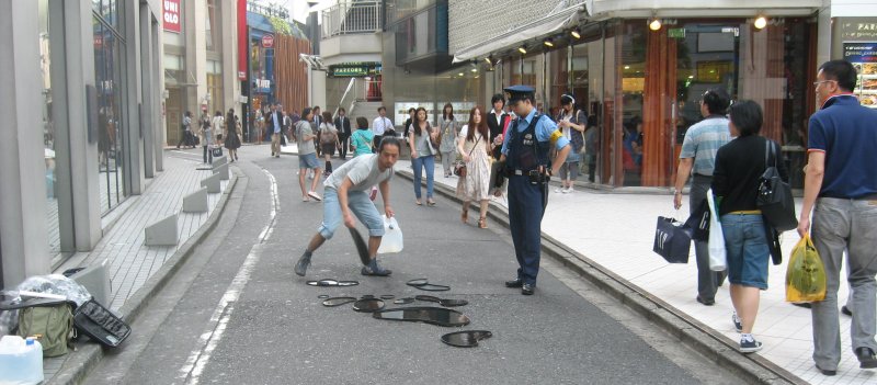 Shibuya, Tokyo